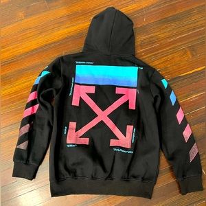 Off-White Hoodie